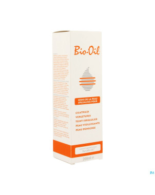Bio-oil huile regenerante    200ml