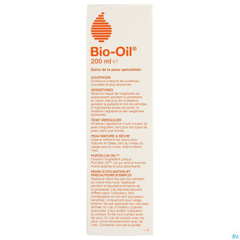 Bio-oil huile regenerante    200ml
