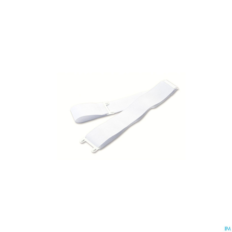 Eurotec ceinture 4-points medium 5cm 1 sb50m