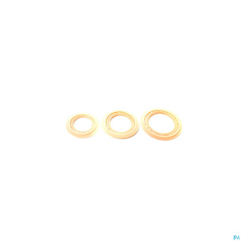 Combiplast anneau appoint 70-100mm 10 sa70100