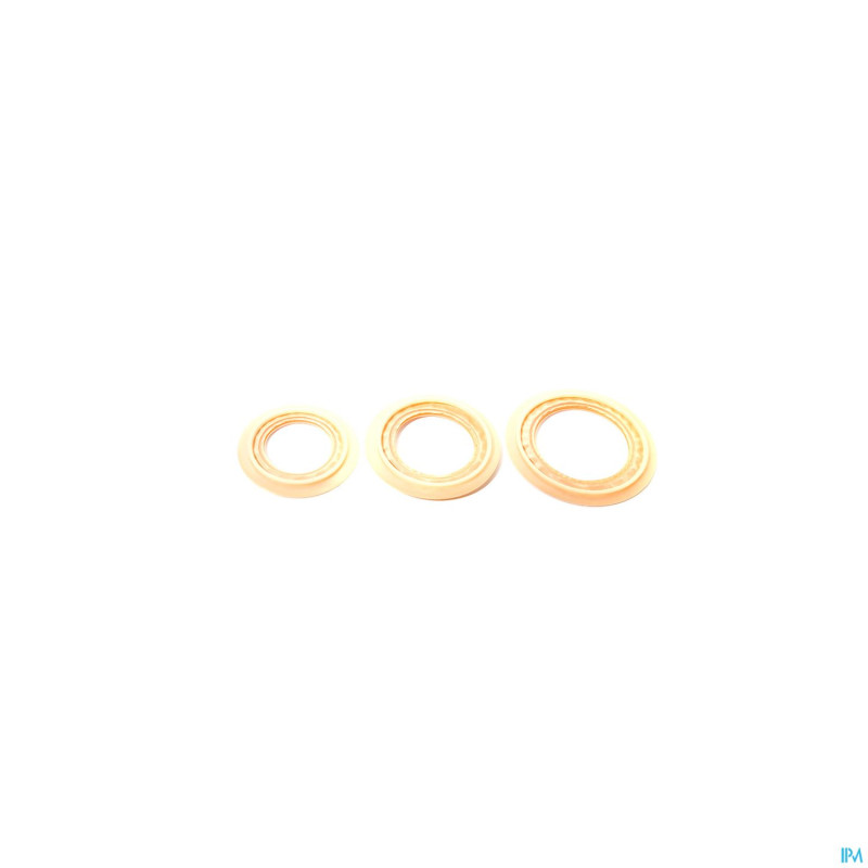 Combiplast anneau appoint 70-100mm 10 sa70100