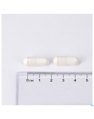 Magnesium-potassium caps 120 lepivits