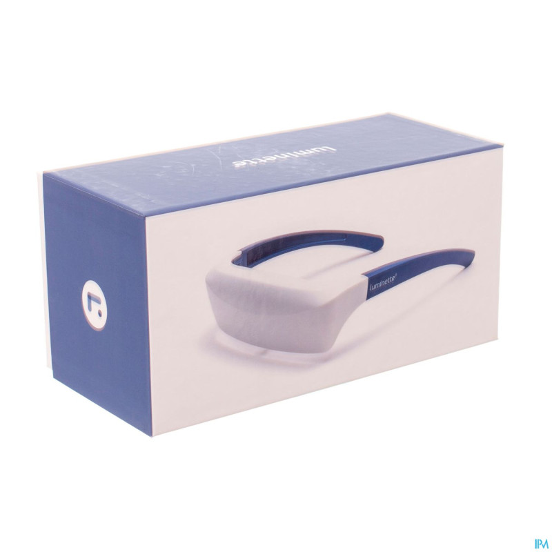 Luminette 2 kit complet