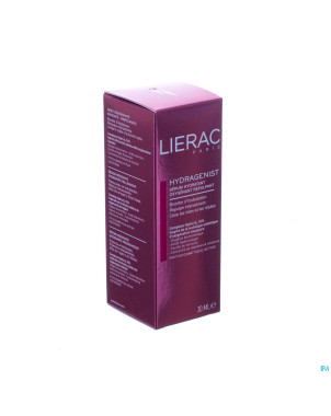Lierac hydragenist serum    fl 30ml
