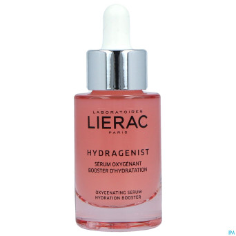 Lierac hydragenist serum    fl 30ml