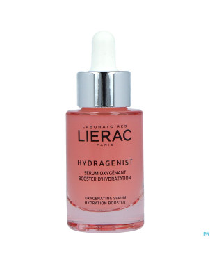Lierac hydragenist serum    fl 30ml