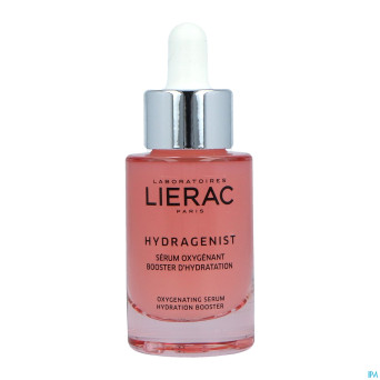 Lierac hydragenist serum    fl 30ml