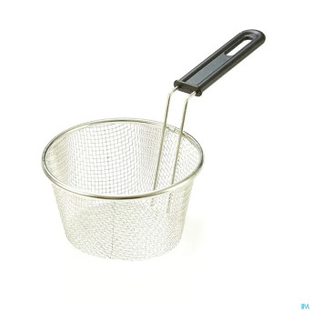 Petit panier de cuisson inox 16,5cm    advys
