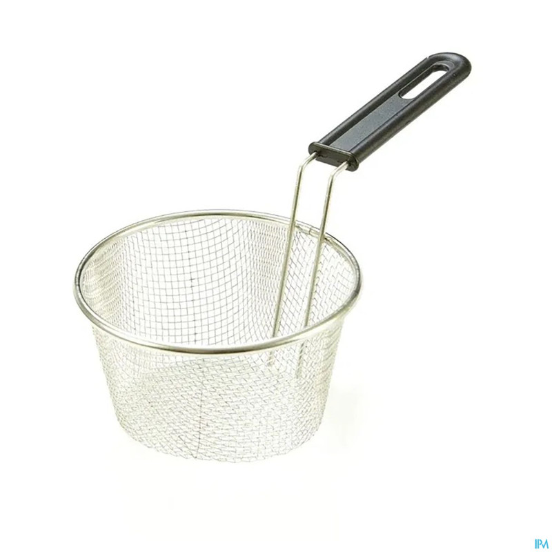Petit panier de cuisson inox 16,5cm    advys