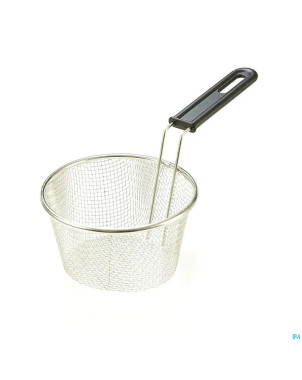Petit panier de cuisson inox 16,5cm    advys