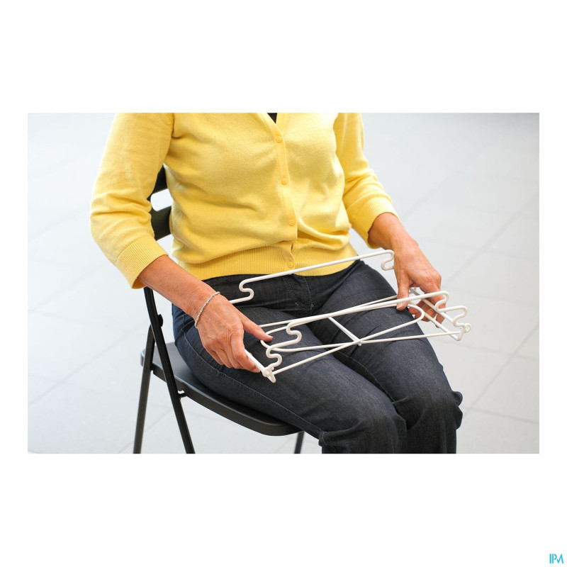 Sliplift traveler enfile pliable standard 38x20cm