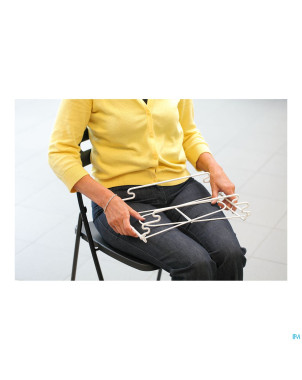 Sliplift traveler enfile pliable standard 38x20cm