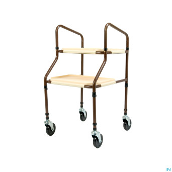 Table roulante home helper    advys