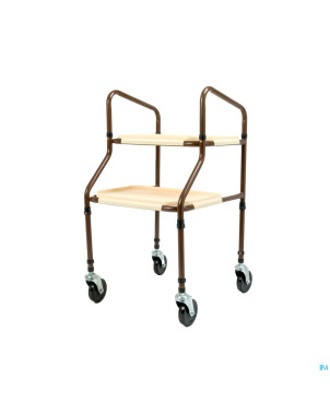 Table roulante home helper    advys