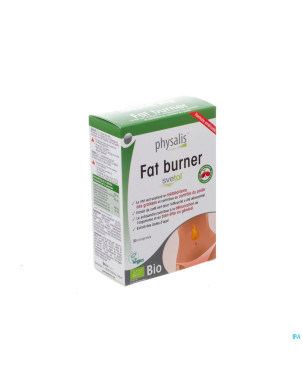 Ph fatburner bio  comp 30