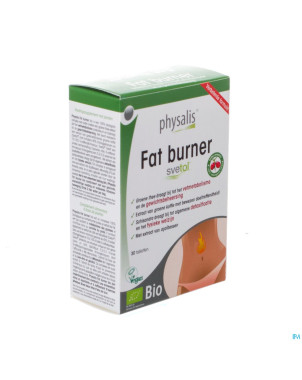 Ph fatburner bio  comp 30