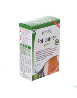 Ph fatburner bio  comp 30