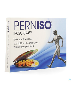 Perniso 150mg caps 30