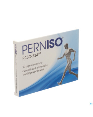 Perniso 150mg caps 30