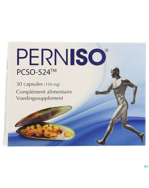 Perniso 150mg caps 30