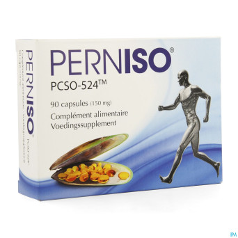 Perniso 150mg caps 90