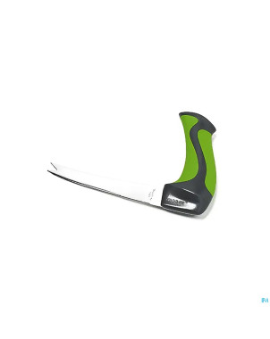 Couteau legumes poignee ergo easygrip    advys