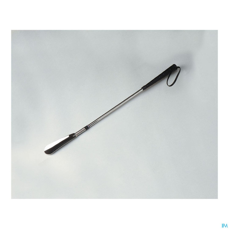 Chausse-pied metal avec ressort 60cm    advys