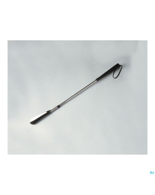 Chausse-pied metal avec ressort 60cm    advys