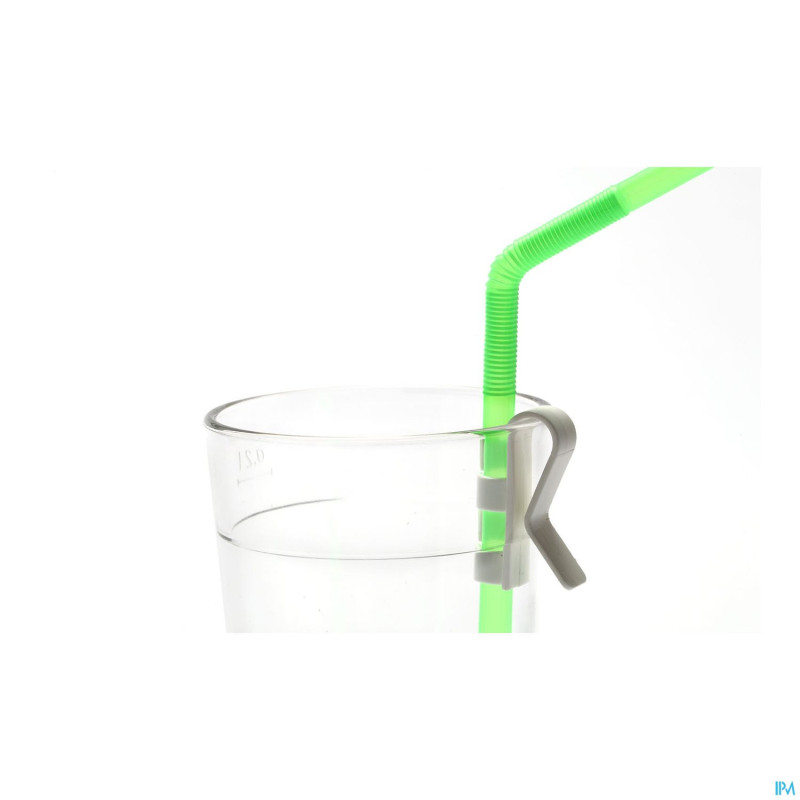 Clips pour pailles 10    advys