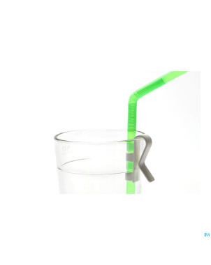 Clips pour pailles 10    advys