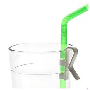 Clips pour pailles 10    advys