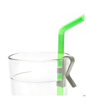 Clips pour pailles 10    advys