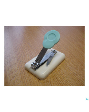 Coupe-ongles modele de table peta    advys