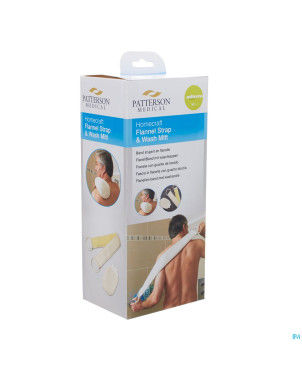 Serviette de toilette avec poignees    advys