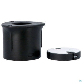 Rehausse meuble langham suregrip  3,8-10cm 4 advys