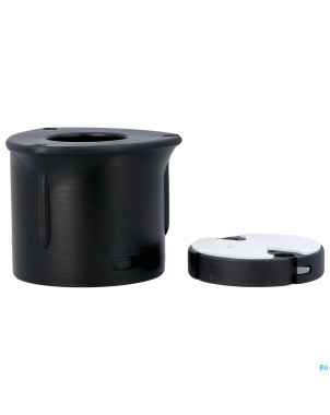 Rehausse meuble langham suregrip  3,8-10cm 4 advys