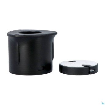 Rehausse meuble langham suregrip  3,8-10cm 4 advys