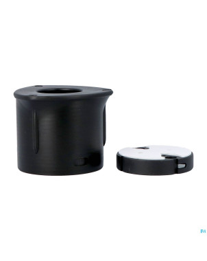 Rehausse meuble langham suregrip  3,8-10cm 4 advys