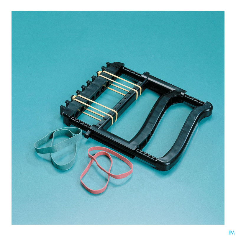 Poignee basique ergo exercice main    advys