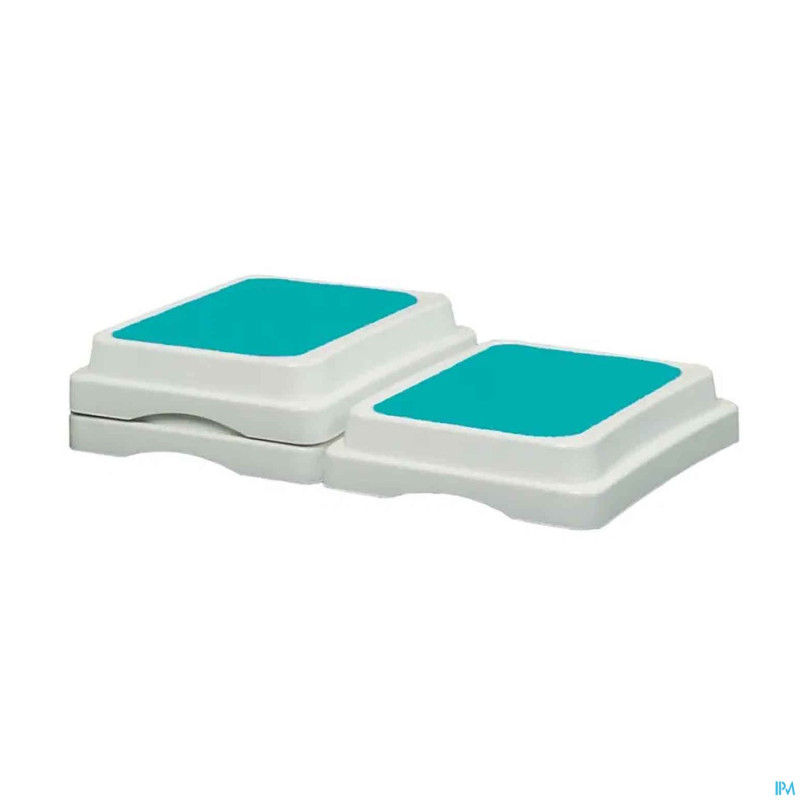 Marchepied baignoire savanah 10cm 1    advys