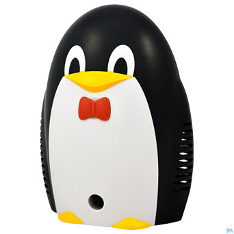 Credoair kids pinguin compresseur