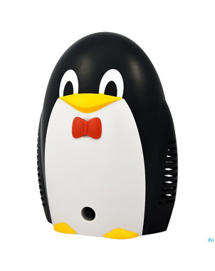 Credoair kids pinguin compresseur