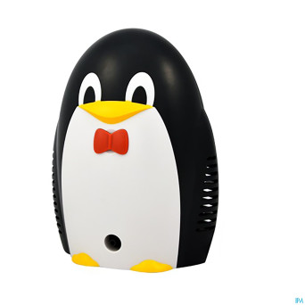 Credoair kids pinguin compresseur