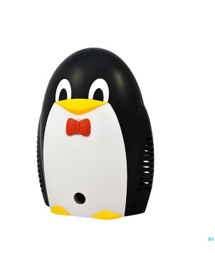 Credoair kids pinguin compresseur