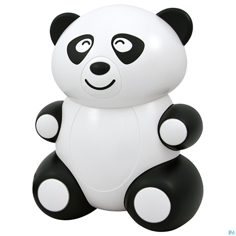 Credoair kids panda compresseur