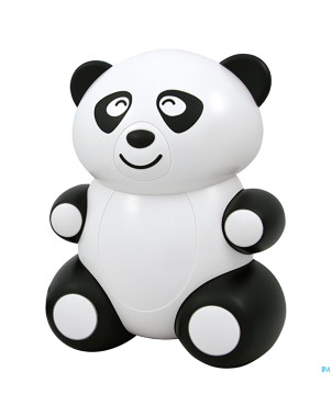 Credoair kids panda compresseur