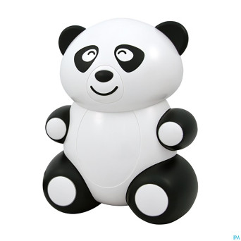 Credoair kids panda compresseur