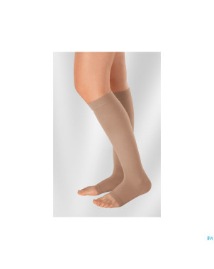 Juzo soft c1 ad court i ouvert amandel