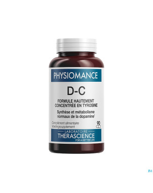 D-c    gel  90 physiomance phy109b