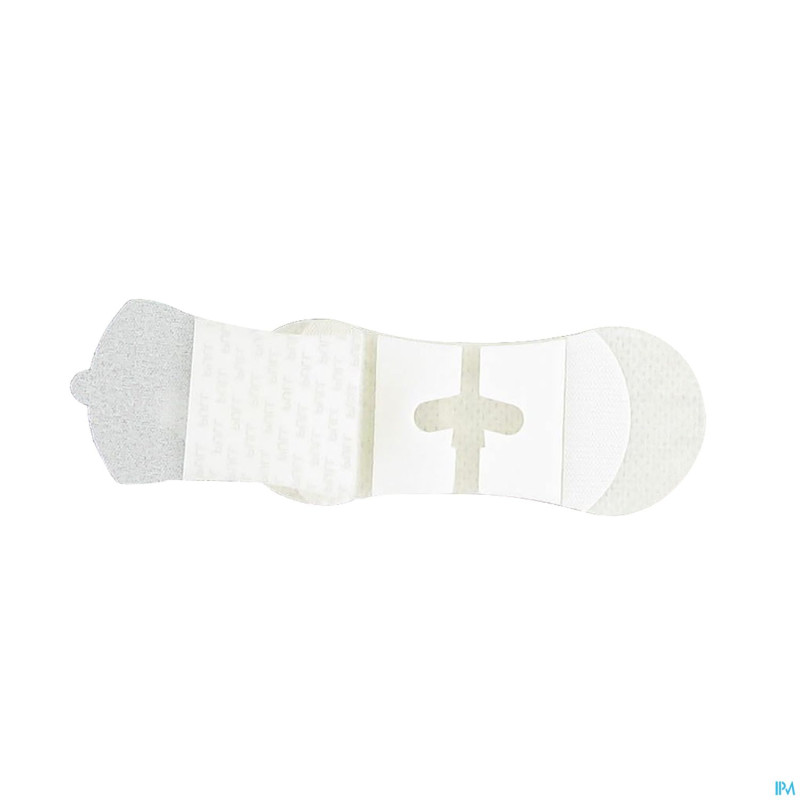Lifecath picc grip-lok 9x3,5cm (fix.cath.)